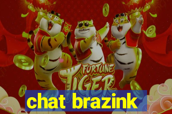 chat brazink