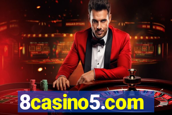 8casino5.com