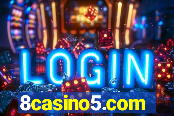 8casino5.com