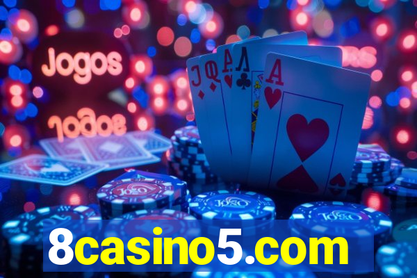 8casino5.com