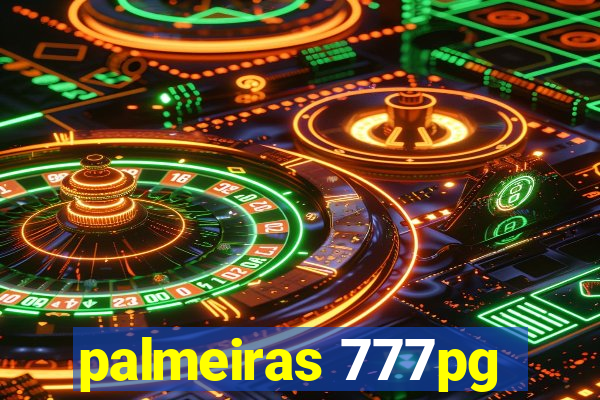 palmeiras 777pg