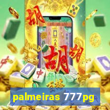 palmeiras 777pg