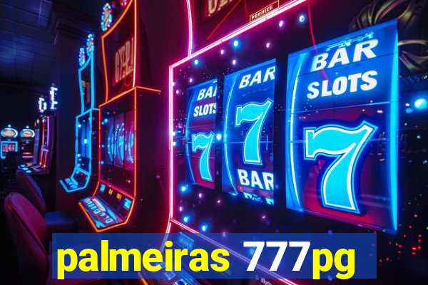 palmeiras 777pg