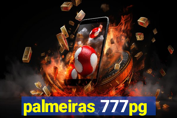 palmeiras 777pg