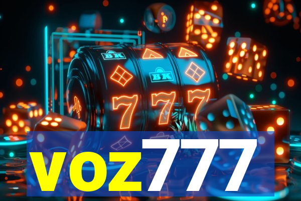 voz777