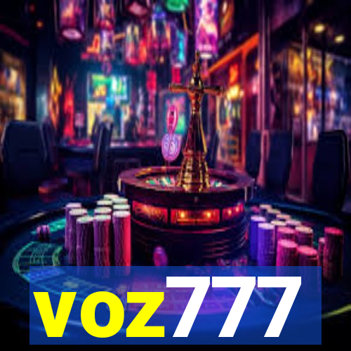 voz777