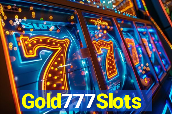 Gold777Slots