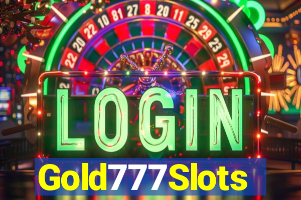 Gold777Slots