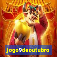 jogo9deoutubro