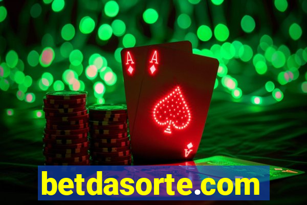 betdasorte.com