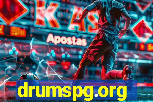 drumspg.org