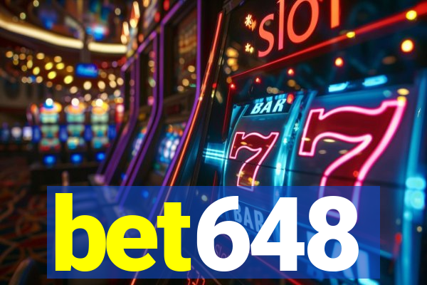 bet648