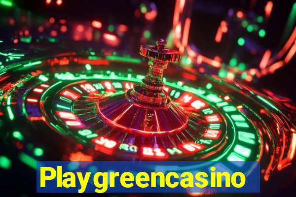 Playgreencasino