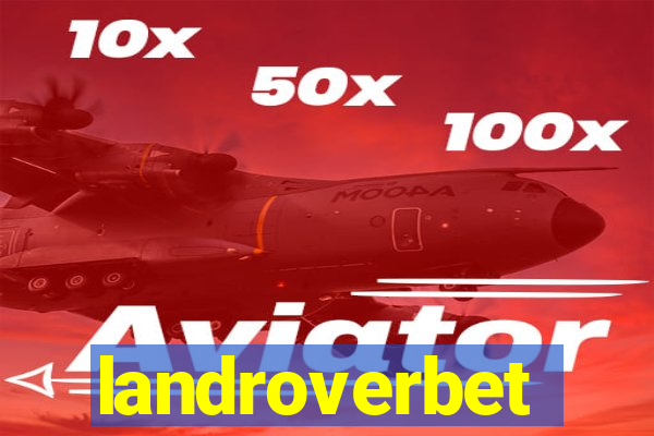 landroverbet