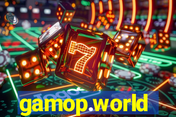 gamop.world