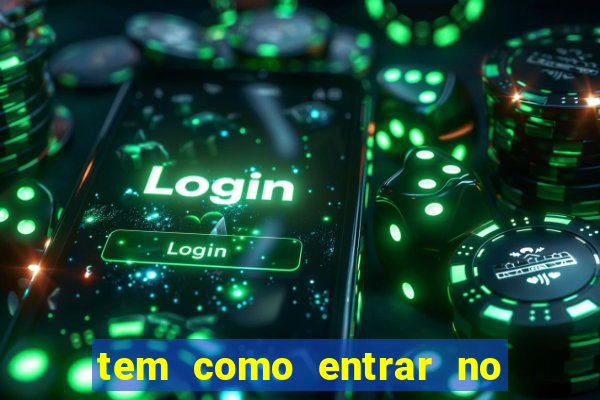 tem como entrar no facebook lite pelo google