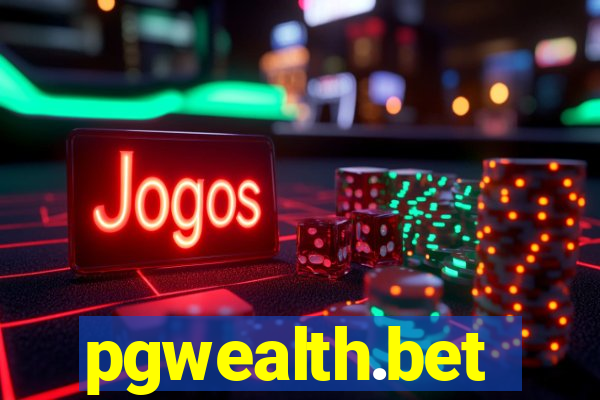 pgwealth.bet