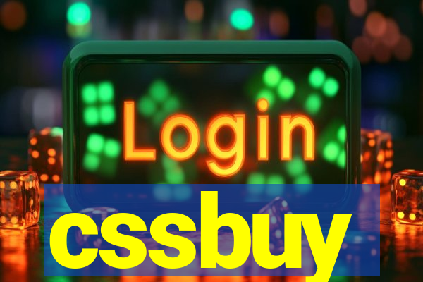 cssbuy