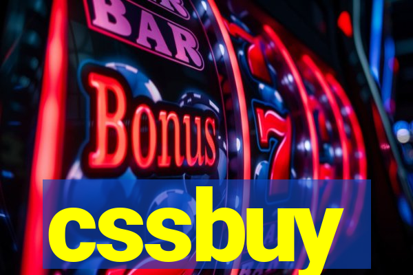 cssbuy