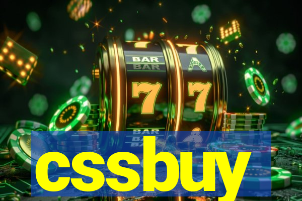 cssbuy