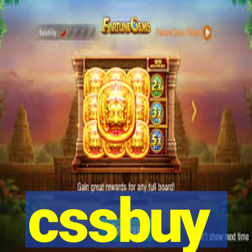 cssbuy