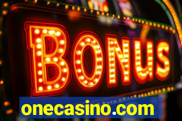 onecasino.com