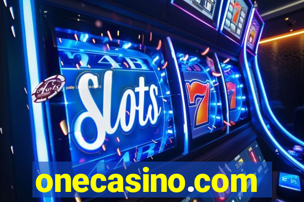 onecasino.com