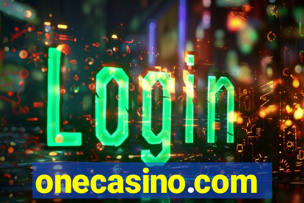 onecasino.com