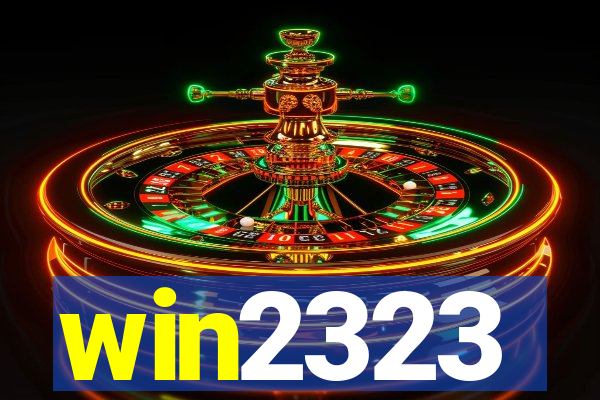 win2323