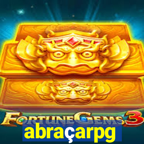 abraçarpg