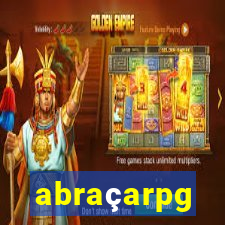 abraçarpg