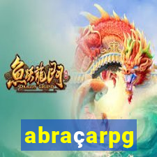 abraçarpg