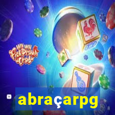 abraçarpg