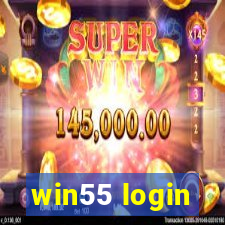 win55 login