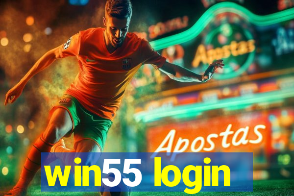 win55 login