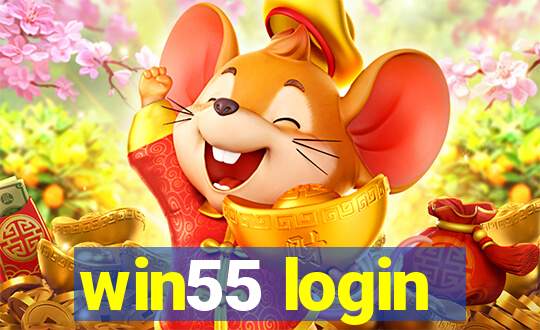 win55 login