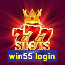 win55 login