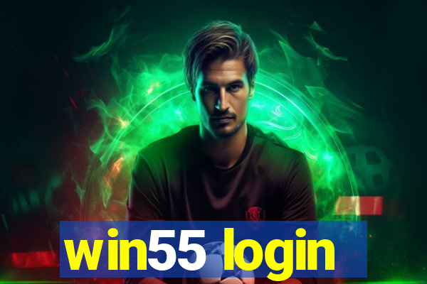 win55 login