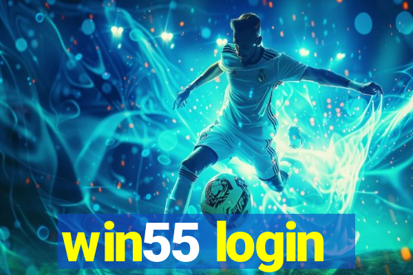 win55 login