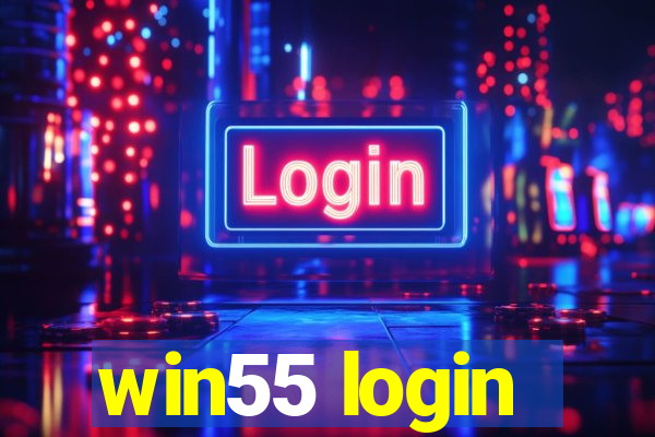 win55 login