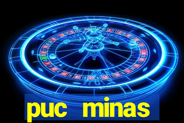 puc minas financiamento medicina