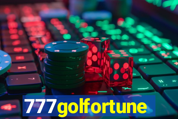 777golfortune