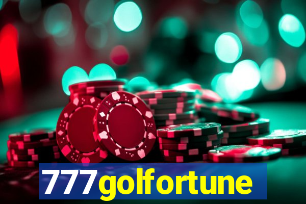 777golfortune