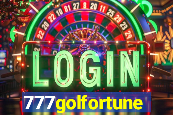 777golfortune