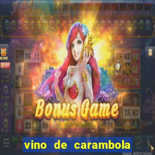 vino de carambola stardew valley