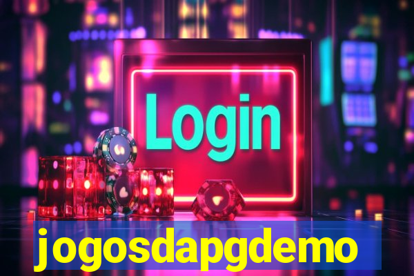 jogosdapgdemo