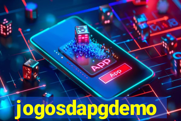 jogosdapgdemo