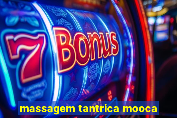 massagem tantrica mooca