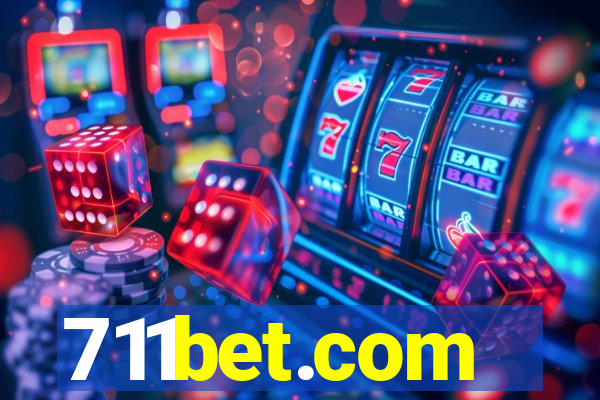 711bet.com