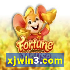 xjwin3.com